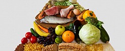 Diete e longevità, il ruolo di carboidrati e grassi